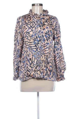 Cămașă de femei Esqualo, Mărime M, Culoare Multicolor, Preț 41,99 Lei, #136737445
