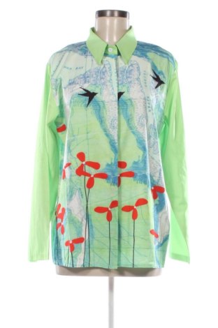 Cămașă de femei Unbranded, Mărime L, Culoare Multicolor, Preț 62,56 Lei, #136737904