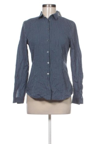 Damska koszula Hugo Boss, Rozmiar XS, Kolor Niebieski, Cena 268,51 zł, #136738697