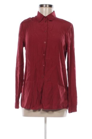 Damska koszula United Colors Of Benetton, Rozmiar S, Kolor Czerwony, Cena 91,09 zł, #136738897