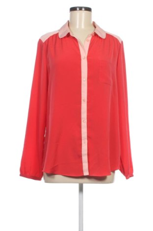 Дамска риза American Eagle, Размер L, Цвят Многоцветен, Цена 4,60 €, #136739226