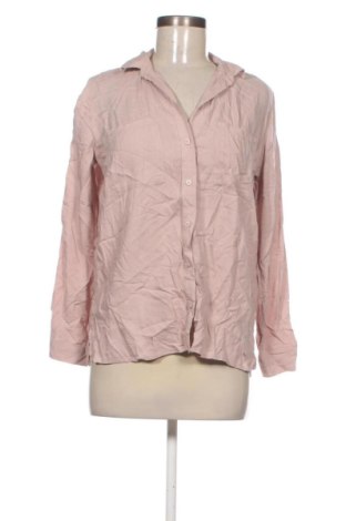 Дамска риза H&M, Размер S, Цвят Пепел от рози, Цена 5,62 €, #136739278