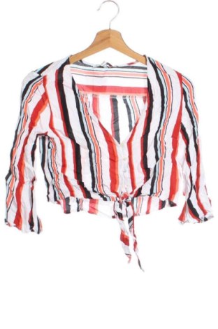 Damenbluse Tally Weijl, Größe XS, Farbe Mehrfarbig, Preis 3,99 €, #136739328