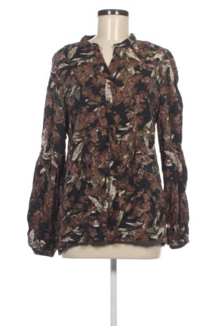 Cămașă de femei Free Quent, Mărime M, Culoare Multicolor, Preț 18,99 Lei, #136739535