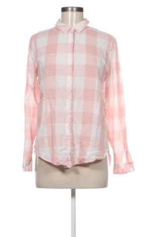 Γυναικείο πουκάμισο H&M L.O.G.G., Μέγεθος L, Χρώμα Πολύχρωμο, Τιμή 7,99 €, #136739785