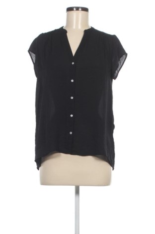 Damska koszula H&M, Rozmiar M, Kolor Czarny, Cena 27,99 zł, #136740155