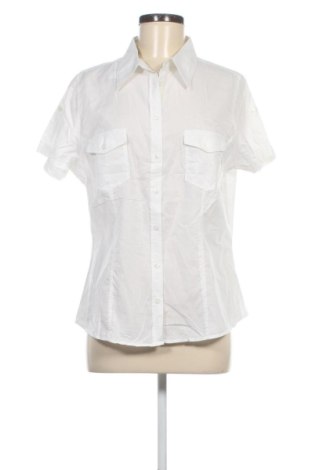 Cămașă de femei Unbranded, Mărime L, Culoare Alb, Preț 59,99 Lei, #136741437