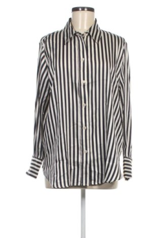 Дамска риза H&M, Размер L, Цвят Многоцветен, Цена 9,71 €, #136741726