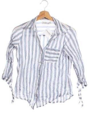 Damska koszula Abercrombie & Fitch, Rozmiar XS, Kolor Kolorowy, Cena 37,99 zł, #136741988