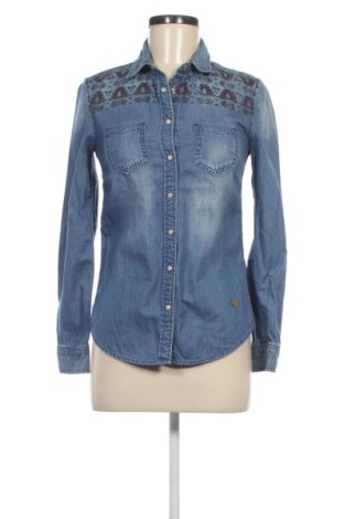 Női ing Pepe Jeans, Méret S, Szín Kék, Ár 7 438 Ft, #136746047