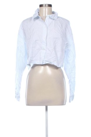 Damska koszula H&M, Rozmiar XXL, Kolor Kolorowy, Cena 72,99 zł, #136746119