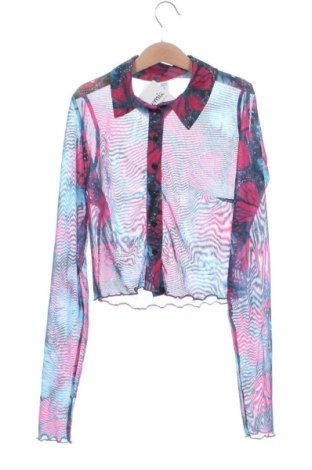 Cămașă de femei Unbranded, Mărime XXS, Culoare Multicolor, Preț 30,99 Lei, #136747028