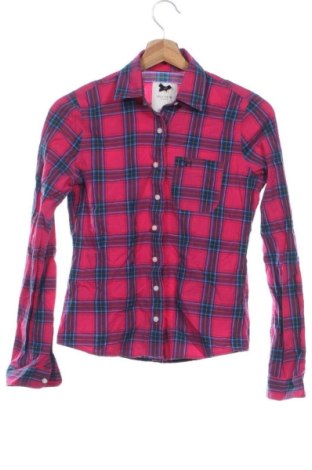 Damenbluse Gilly Hicks, Größe XS, Farbe Mehrfarbig, Preis 7,99 €, #136748051