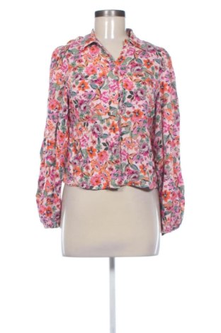 Damenbluse Y.A.S, Größe M, Farbe Mehrfarbig, Preis 11,99 €, #136748076