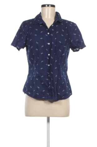 Dámská košile  H&M, Velikost M, Barva Modrá, Cena  229,00 Kč, #136748270