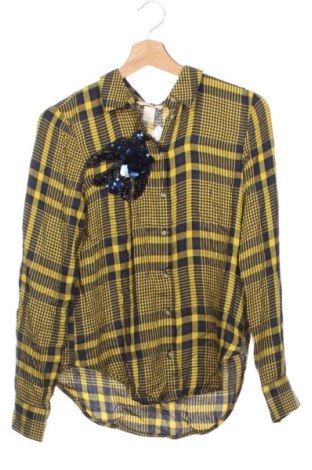 Dámská košile  Unbranded, Velikost XS, Barva Vícebarevné, Cena  190,00 Kč, #136749597