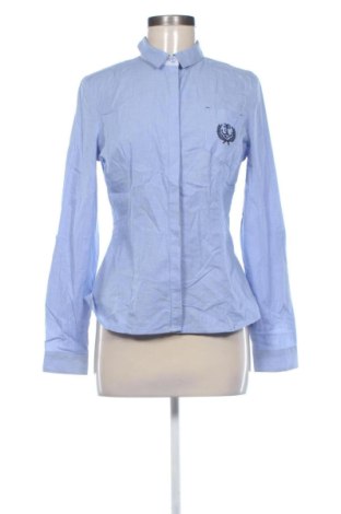 Cămașă de femei Unbranded, Mărime S, Culoare Albastru, Preț 29,99 Lei, #136753734