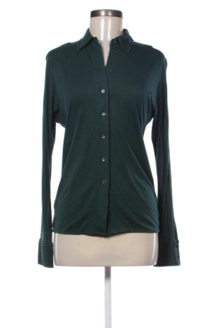 Damenbluse COS, Größe S, Farbe Grün, Preis 28,18 €, #136754121