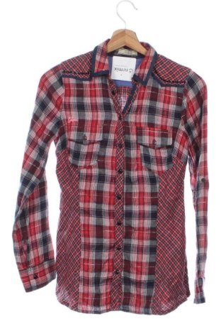 Cămașă de femei Guess, Mărime XS, Culoare Multicolor, Preț 159,99 Lei, #136754218