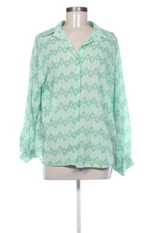 Damska koszula NEW COLLECTION, Rozmiar XL, Kolor Kolorowy, Cena 105,99 zł, #136755048