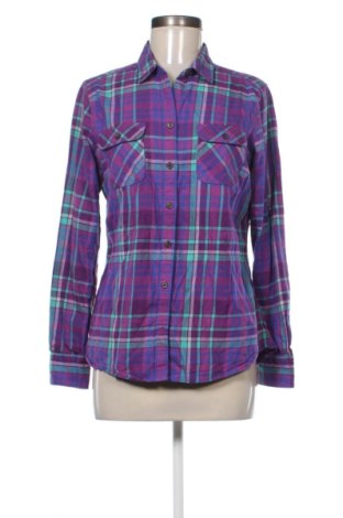 Дамска риза Eddie Bauer, Размер M, Цвят Многоцветен, Цена 8,21 €, #136755843