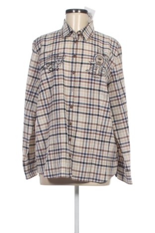 Cămașă de femei Gerry Weber, Mărime XL, Culoare Multicolor, Preț 88,53 Lei, #136756695