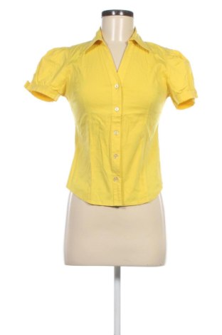 Damenbluse Unbranded, Größe S, Farbe Gelb, Preis 11,99 €, #136758707