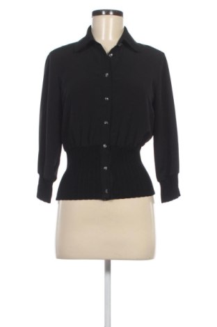Cămașă de femei Ashley Brooke, Mărime S, Culoare Negru, Preț 40,99 Lei, #136758986
