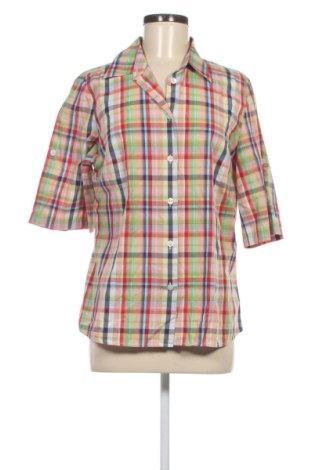 Damenbluse Walbusch, Größe L, Farbe Mehrfarbig, Preis 15,99 €, #136759423