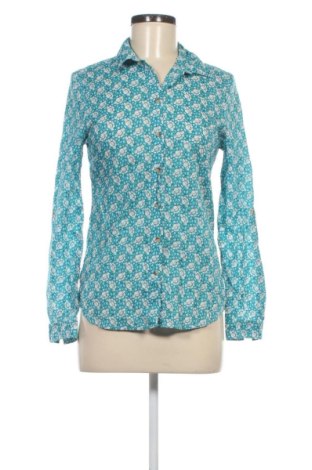 Damenbluse Marks & Spencer, Größe S, Farbe Mehrfarbig, Preis 6,99 €, #136761192