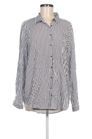 Damenbluse Unbranded, Größe XL, Farbe Mehrfarbig, Preis 21,99 €, #136762118