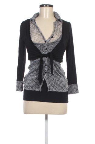 Дамска риза Jane Norman, Размер L, Цвят Многоцветен, Цена 13,80 €, #136762617