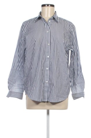 Damenbluse Massimo Dutti, Größe L, Farbe Mehrfarbig, Preis 28,18 €, #136762708