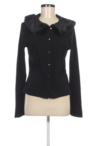 Dámská košile  H&M, Velikost L, Barva Černá, Cena  249,00 Kč, #136762773