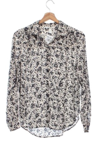 Damska koszula H&M, Rozmiar XS, Kolor Kolorowy, Cena 26,99 zł, #136762811