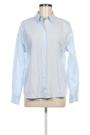 Damenbluse Marc O'Polo, Größe M, Farbe Blau, Preis 24,45 €, #136762876