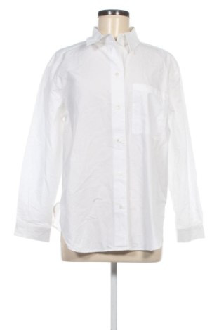 Damenbluse Marc O'Polo, Größe S, Farbe Weiß, Preis 27,81 €, #136762935