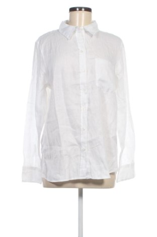 Damenbluse H&M, Größe M, Farbe Weiß, Preis € 15,99, #136763230