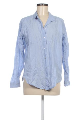 Dámská košile  H&M, Velikost M, Barva Modrá, Cena  359,00 Kč, #136764425