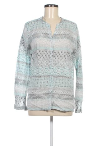 Damenbluse Gina Benotti, Größe L, Farbe Mehrfarbig, Preis 23,79 €, #136764521