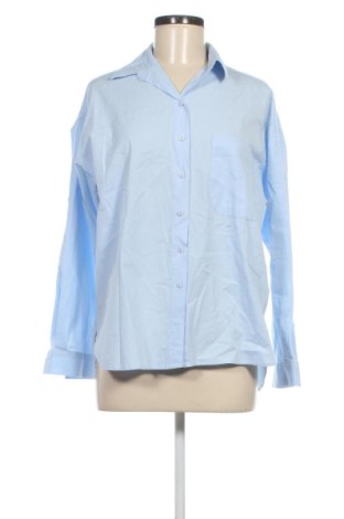 Cămașă de femei Unbranded, Mărime XL, Culoare Albastru, Preț 50,99 Lei, #136764776