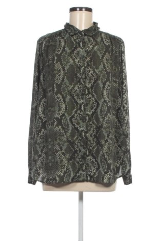Cămașă de femei H&M, Mărime XL, Culoare Multicolor, Preț 78,99 Lei, #136764781