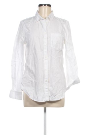 Damenbluse Gap, Größe S, Farbe Weiß, Preis 12,00 €, #136765871