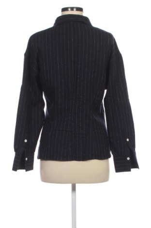 Cămașă de femei H&M, Mărime M, Culoare Albastru, Preț 81,40 Lei, #136767082