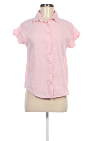 Cămașă de femei Unbranded, Mărime M, Culoare Roz, Preț 35,99 Lei, #136767627