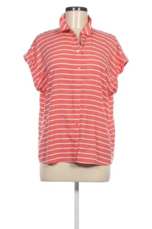 Cămașă de femei Tom Tailor, Mărime L, Culoare Roz, Preț 52,99 Lei, #136769020