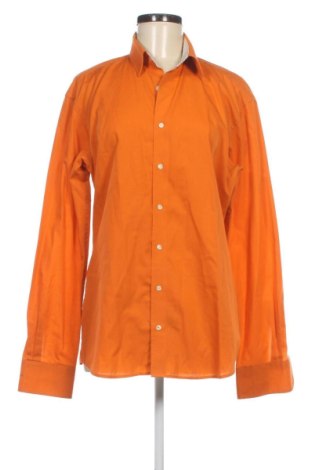 Damenbluse Eterna, Größe L, Farbe Orange, Preis 18,99 €, #136769322