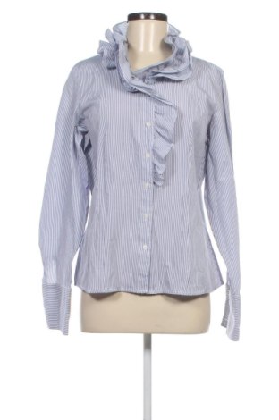 Γυναικείο πουκάμισο The Shirt Company, Μέγεθος XL, Χρώμα Πολύχρωμο, Τιμή 24,99 €, #136769555