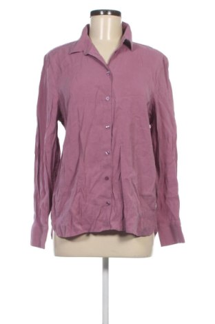 Damenbluse C&A, Größe XL, Farbe Aschrosa, Preis 8,99 €, #136769648