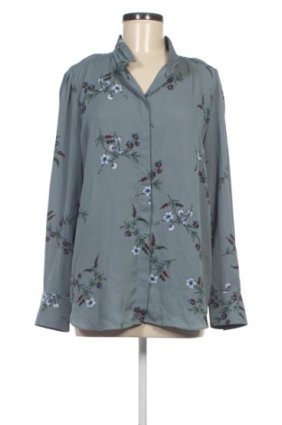 Női ing Ann Taylor, Méret XL, Szín Kék, Ár 5 099 Ft, #136769821